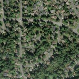 Satellite imagery of SAM — NGS SY3570 — Sammamish, US, US