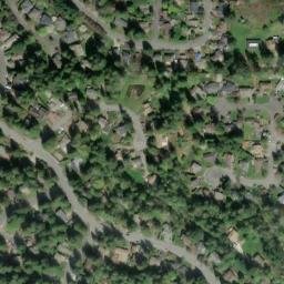 Satellite imagery of SAM — NGS SY3570 — Sammamish, US, US