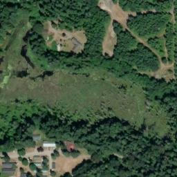 Satellite imagery of T 67 — NGS SX0848 — King County, US, US