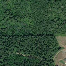 Satellite imagery of T 67 — NGS SX0848 — King County, US, US