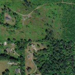 Satellite imagery of LANGLOIS — NGS SX1455 — King County, US, US