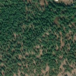 Satellite imagery of Cellar Point, US