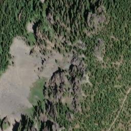 Satellite imagery of Sonju Mine, US