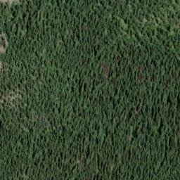 Satellite imagery of Sonju Mine, US