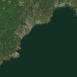 Satellite imagery of Black Point, CA