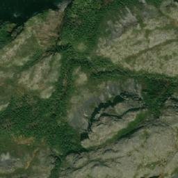 Satellite imagery of Yellow Cove Friar, CA