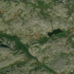 Satellite imagery of Yellow Cove Friar, CA