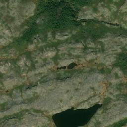 Satellite imagery of Yellow Cove Friar, CA