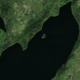 Satellite imagery of Beaver Ridge, CA