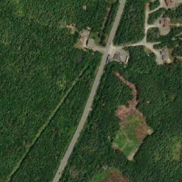 Satellite imagery of Sandy Weir Point, CA