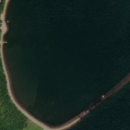 Satellite imagery of Sandy Point, CA
