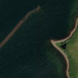Satellite imagery of Sandy Point, CA