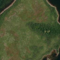 Satellite imagery of Sandy Point, CA