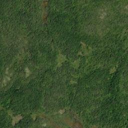 Satellite imagery of Birchen Hill, CA