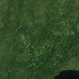 Satellite imagery of Birchen Hill, CA