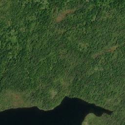 Satellite imagery of Passenger Cove Hill, CA