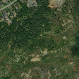 Satellite imagery of Maul Tree Hill, CA