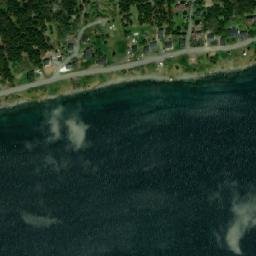 Satellite imagery of The Ridge, CA