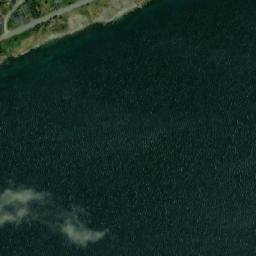 Satellite imagery of The Ridge, CA