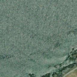 Satellite imagery of Jugglers Point, CA