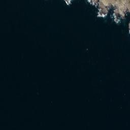 Satellite imagery of Pointe de l'Enfer, FR