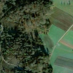 Satellite imagery of 1790, CH