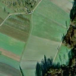 Satellite imagery of 1790, CH