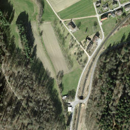 Satellite imagery of Schneckenberg, DE