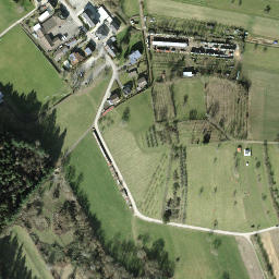 Satellite imagery of Schneckenberg, DE