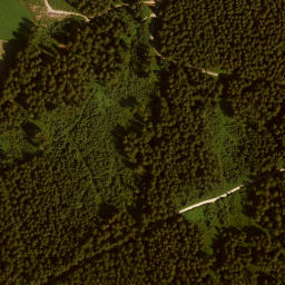 Satellite imagery of Hauchenberg, DE