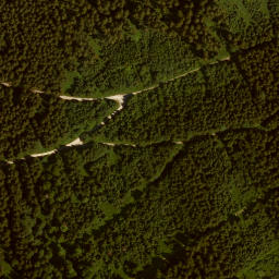 Satellite imagery of Hauchenberg, DE