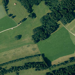 Satellite imagery of Oberellegg, DE