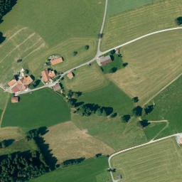 Satellite imagery of Horn, DE