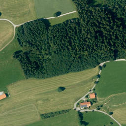 Satellite imagery of Horn, DE