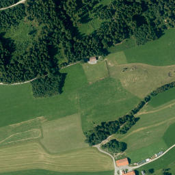 Satellite imagery of Horn, DE