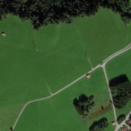Satellite imagery of Fuchsbüchel, DE