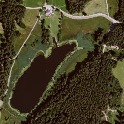 Satellite imagery of Faulenberg, DE