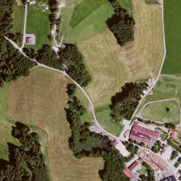 Satellite imagery of Faulenberg, DE