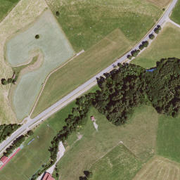 Satellite imagery of Schernberg, DE