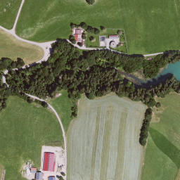 Satellite imagery of Schernberg, DE