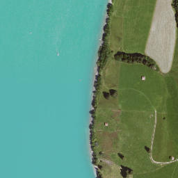 Satellite imagery of Dorniger Bühel, DE