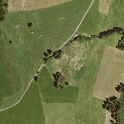 Satellite imagery of Dorniger Bühel, DE
