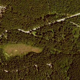 Satellite imagery of Hochrieskopf, DE
