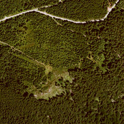 Satellite imagery of Hochrieskopf, DE