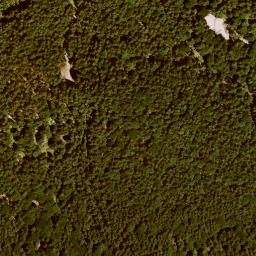 Satellite imagery of Hochrieskopf, DE