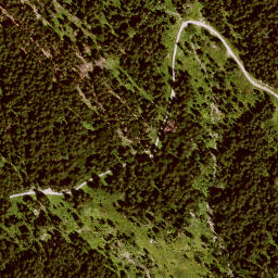 Satellite imagery of Maulkopf, DE