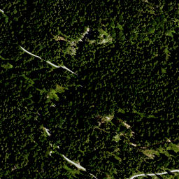 Satellite imagery of Großer Illing, DE