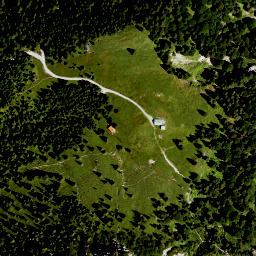 Satellite imagery of Alpenkopf, DE