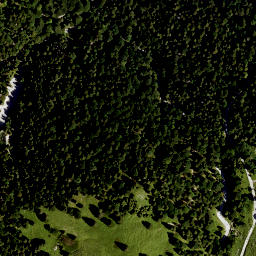 Satellite imagery of Rauteckkopf, DE