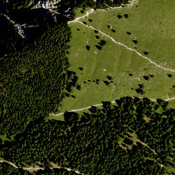 Satellite imagery of Jochberg, DE